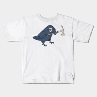 Tomahawk Crow Kids T-Shirt